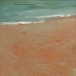 Розовые пески