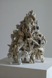 ОБЛОМКИ СНОВ / объект №8