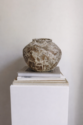 Ваза "Кора времени"