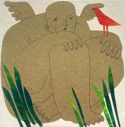 Блаженство