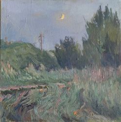 Сумерки