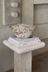 Декоративная ваза "Морская"