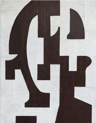 Абстрактная мозаика