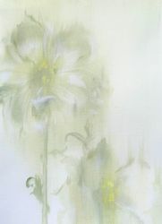 Лист / анемон I