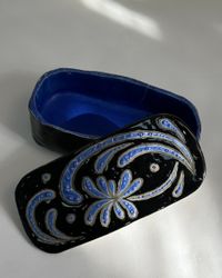 Шкатулка