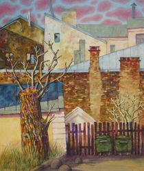 Нетипичный Питер