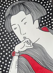 А часики-то тикают... Спасибо, я в курсе