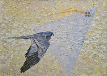 Один, без кого-либо (Solo, sin nadie)