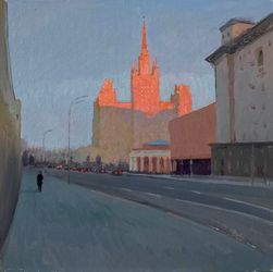 Красная Пресня