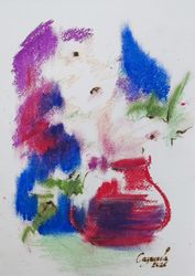 Букет БУРЛЕСК