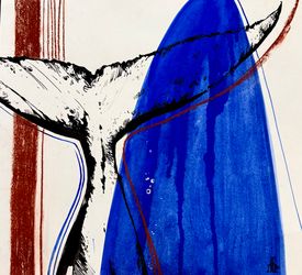 Киты в сердце