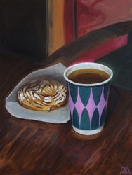 COFFEBREAK