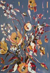 Шепот лепестков