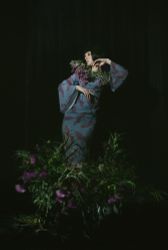 Из проекта "Растите мои цветы..."