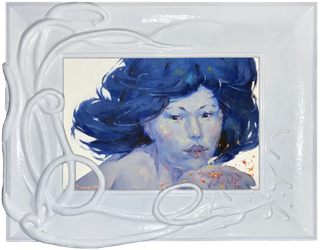 It's a blue world without you