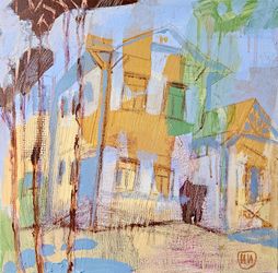 Дача Рябушинского