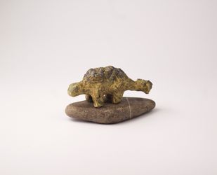 Анкилозавр