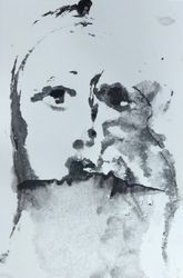 Что-то в глаз попало...