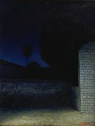 Ночной пейзаж