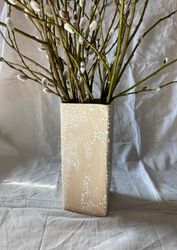 Ваза-косяк #1