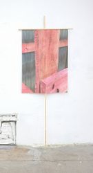 Анастасия Вострецова. Surface N 02