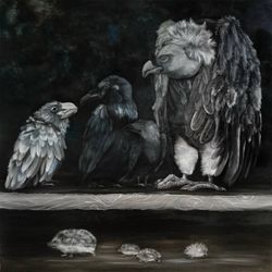 Не участвуй во зле