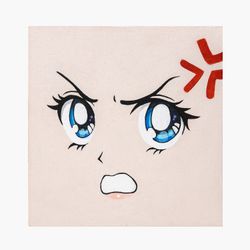 ANGRY
