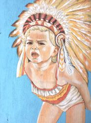 Большая маленькая ярость