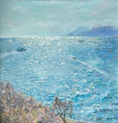 Капсельская бухта