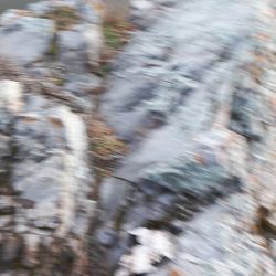 "ПРОСТРАНСТВО ТИШИНЫ" из проекта "Исчезнуть, замолчать, услышать"