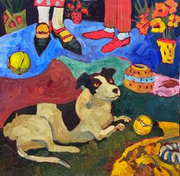 Сны пса Барбоскина