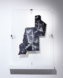 Из серии "Poetry of Uncertainties"
