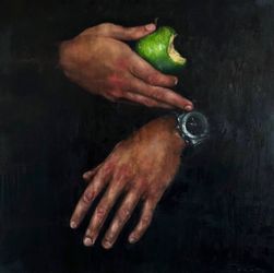 Искушения неизбежны