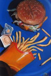 LUNCH I