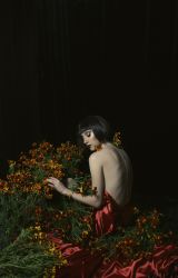 Из проекта "Растите мои цветы..."