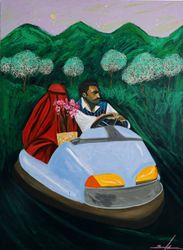 Первое свидание