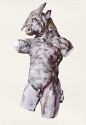 Минотавр