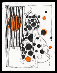 Любовь к трём апельсинам