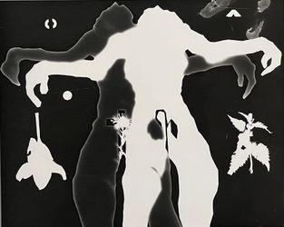 Серия "Амбивалентность"