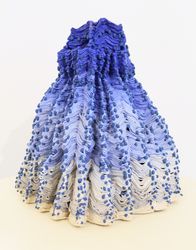 Идеальный синий