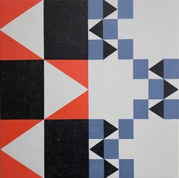 Из серии "Антиподы"