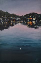 Растущая Луна