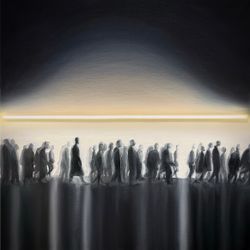 Линия обусловленности