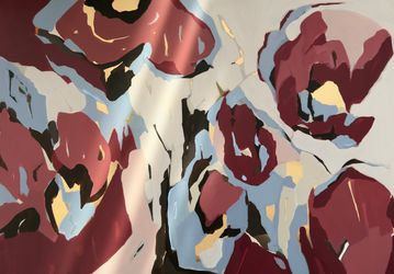 Собранная форма