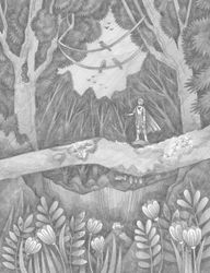 Лесной рыцарь