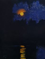 Небесное явление 9