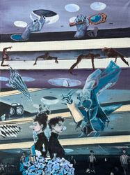 Происшествие в Боннской опере