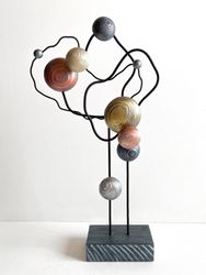 Рождение Туманности №5