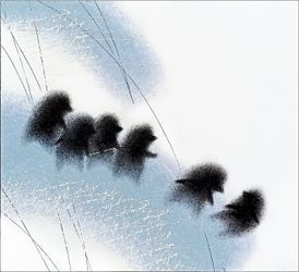 Притча о слепых