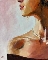 Линия ключицы